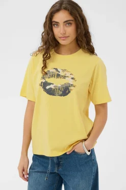 Culture CUdorit Gith T-Shirt