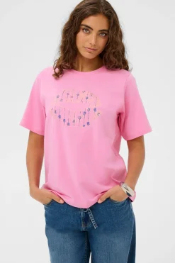 Culture CUdorit Gith T-Shirt