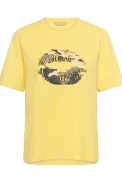 Culture CUdorit Gith T-Shirt