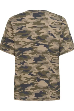 Culture CUdorit Gith T-Shirt