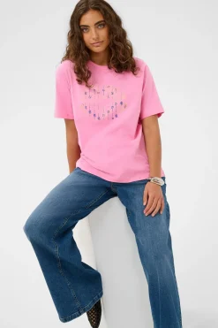 Culture CUdorit Gith T-Shirt