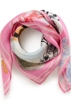 Culture CUloli Banda Scarf