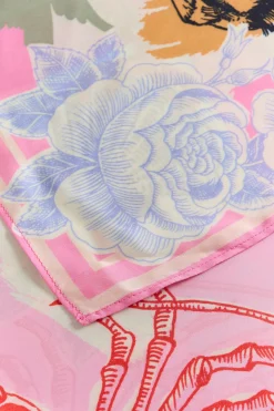 Culture CUloli Banda Scarf