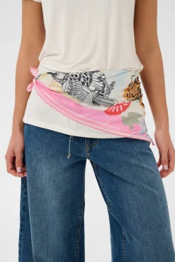 Culture CUloli Banda Scarf