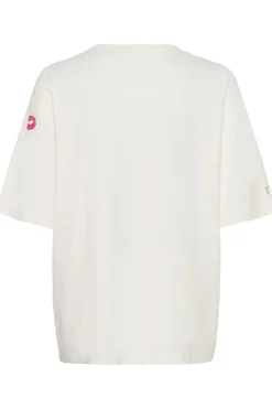 Culture CUpando Gith - T-Shirt med print