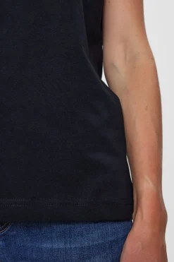 Dea - Basis kortærmet t-shirt med rund hals (3 stk.)