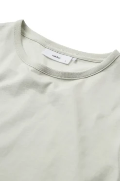 Dea - Kortærmet T-shirt med rund hals