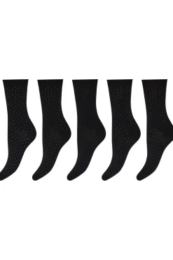 Decoy DECOY ankle sock bamboo 5-pack