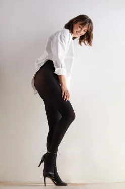 Decoy 60den 3D microfiber tights