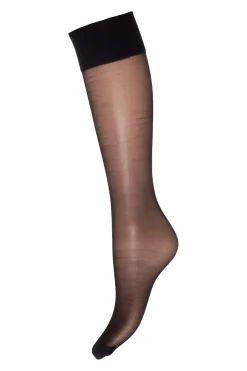 Decoy Knee heights silk look 20 DEN