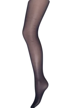 Decoy STRØMPEBUKSER, 20 DENIER SILK LOOK