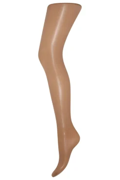 Decoy STRØMPEBUKSER, 20 DENIER SILK LOOK