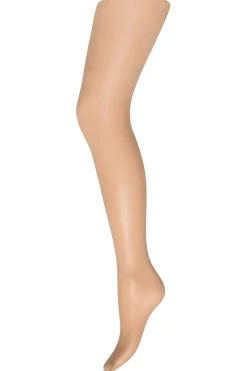 Decoy STRØMPEBUKSER, 20 DENIER SILK LOOK