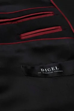 DIGEL Blazer Duncan