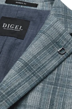DIGEL Blazer-Edward-ST
