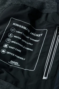 DIGEL Jakke-Kingsman