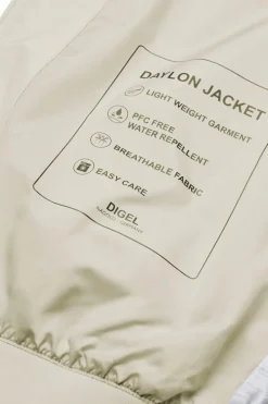 DIGEL Vindjakke-Daylon