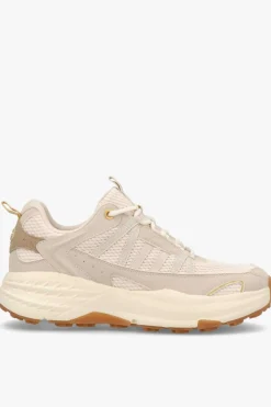 ENZO Foam - Feminine sporty sneakers