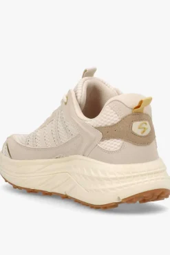 ENZO Foam - Feminine sporty sneakers