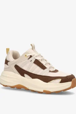 ENZO Foam - Feminine sporty sneakers