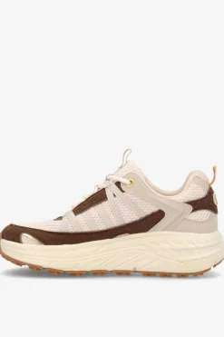 ENZO Foam - Feminine sporty sneakers