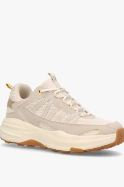 ENZO Foam - Feminine sporty sneakers