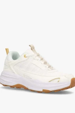 ENZO Foam - Feminine sporty sneakers