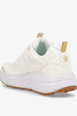 ENZO Foam - Feminine sporty sneakers