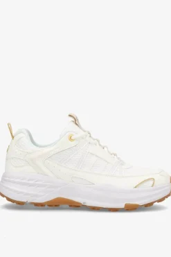 ENZO Foam - Feminine sporty sneakers