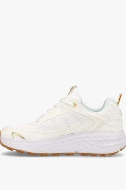 ENZO Foam - Feminine sporty sneakers