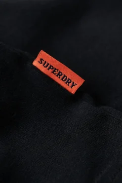 ESSENTIAL LOGO EMB - Basis T-shirt med logo