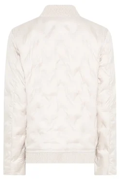 ETAGE Jacket w. details & padding