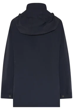 ETAGE RECYCLED Fabric Parka