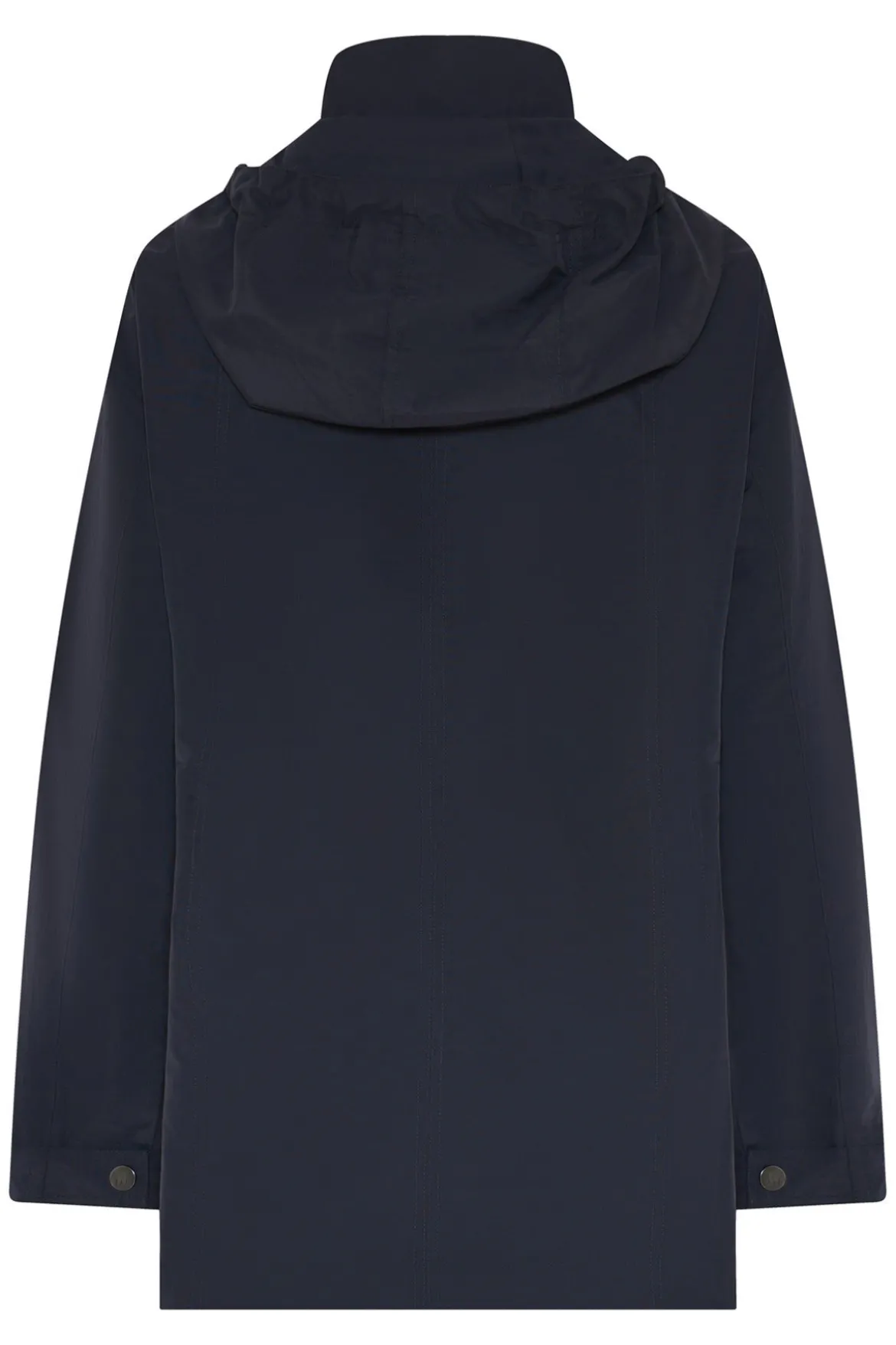 ETAGE RECYCLED Fabric Parka