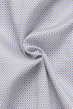ETERNA Skjorte-COMFORT FIT