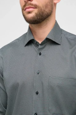 ETERNA Skjorte-COMFORT FIT