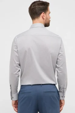 ETERNA Skjorte-COMFORT FIT