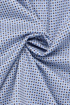 ETERNA Skjorte-COMFORT FIT