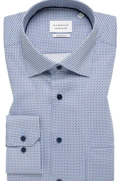 ETERNA Skjorte-COMFORT FIT