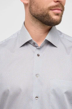 ETERNA Skjorte-COMFORT FIT