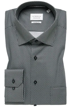 ETERNA Skjorte-COMFORT FIT