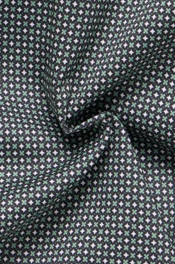 ETERNA Skjorte-COMFORT FIT