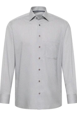 ETERNA Skjorte-COMFORT FIT