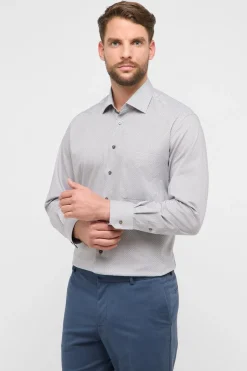 ETERNA Skjorte-COMFORT FIT