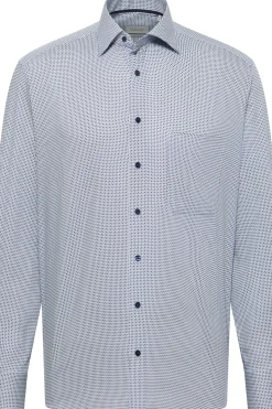 ETERNA Skjorte-COMFORT FIT