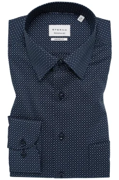 ETERNA Skjorte-COMFORT FIT