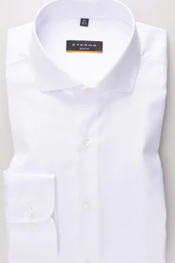 Eterna Skjorte Covershirt