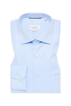 ETERNA Skjorte Covershirt