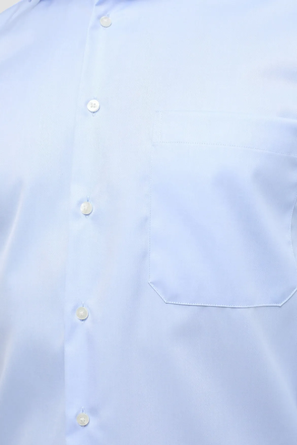 ETERNA Skjorte Covershirt