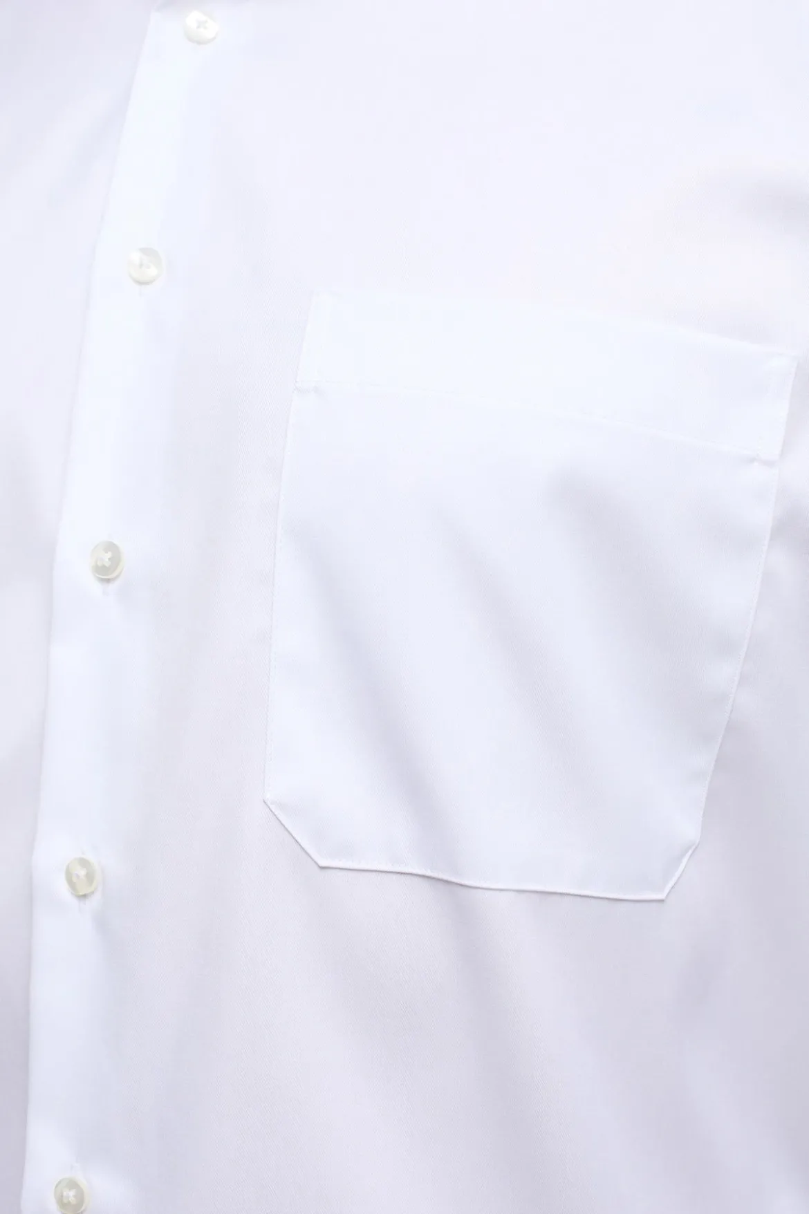 ETERNA Skjorte Covershirt
